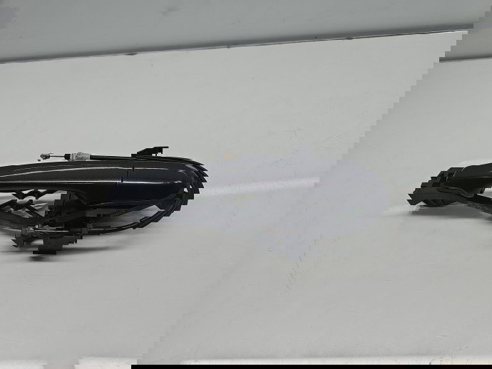 Maner usa dreapta spate Jaguar XF (X250) [Fabr 2008-2015] Facelift Berlina STRATUS GRAY