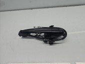 Maner usa dreapta spate Jaguar XF (X250) [Fabr 2008-2015] Facelift Berlina STRATUS GRAY