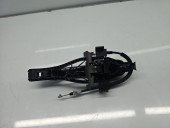 Maner usa dreapta spate Jaguar XF (X250) [Fabr 2008-2015] Facelift Berlina STRATUS GRAY