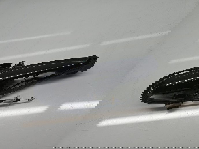 Maner usa dreapta spate Jaguar XF (X250) [Fabr 2008-2015] Facelift Berlina STRATUS GRAY