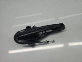 Maner usa dreapta spate Jaguar XF (X250) [Fabr 2008-2015] Facelift Berlina STRATUS GRAY