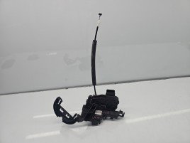 Broasca usa dreapta spate Jaguar XF (X250) [Fabr 2008-2015] Facelift Berlina 7H5A-26412-AC