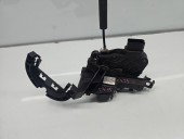 Broasca usa dreapta spate Jaguar XF (X250) [Fabr 2008-2015] Facelift Berlina 7H5A-26412-AC