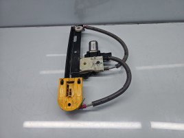 Macara electrica geam dreapta spate Jaguar XF (X250) [Fabr 2008-2015] Facelift Berlina 8X23F27000AJ