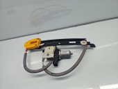 Macara electrica geam dreapta spate Jaguar XF (X250) [Fabr 2008-2015] Facelift Berlina 8X23F27000AJ