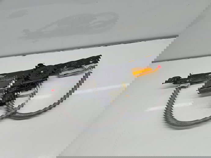 Macara electrica geam dreapta spate Jaguar XF (X250) [Fabr 2008-2015] Facelift Berlina 8X23F27000AJ