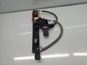 Macara electrica geam dreapta spate Jaguar XF (X250) [Fabr 2008-2015] Facelift Berlina 8X23F27000AJ