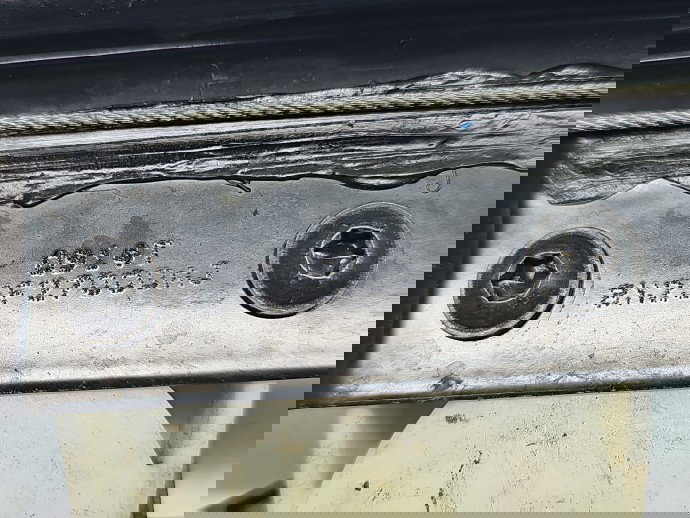 Macara electrica geam dreapta spate Jaguar XF (X250) [Fabr 2008-2015] Facelift Berlina 8X23F27000AJ