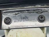 Macara electrica geam dreapta spate Jaguar XF (X250) [Fabr 2008-2015] Facelift Berlina 8X23F27000AJ