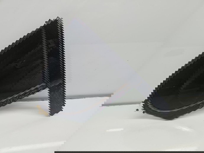 Geam fix usa dreapta spate Jaguar XF (X250) [Fabr 2008-2015] Facelift Berlina OEM