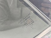 Geam fix usa dreapta spate Jaguar XF (X250) [Fabr 2008-2015] Facelift Berlina OEM