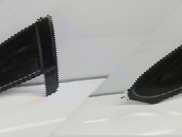 Geam fix usa dreapta spate Jaguar XF (X250) [Fabr 2008-2015] Facelift Berlina OEM