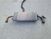 Toba esapament Volvo XC90 II [Fabr 2015-2024] 82284099 2.0 Hib B4204T 236KW / 320CP