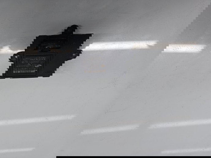 Modul confort Jaguar XF (X250) [Fabr 2008-2015] Facelift BJ32 14D620 AC