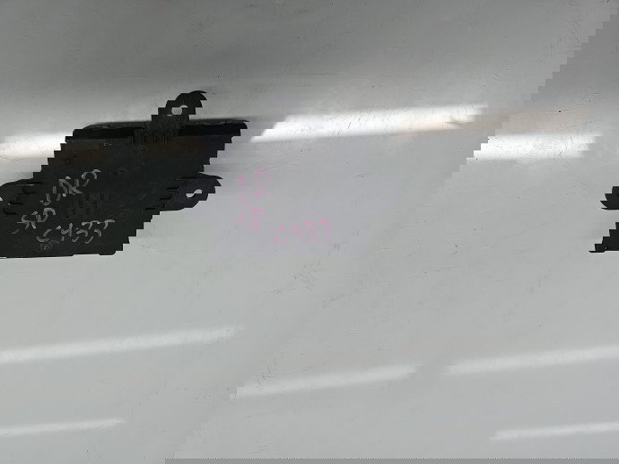 Modul confort Jaguar XF (X250) [Fabr 2008-2015] Facelift BJ32 14D620 AC