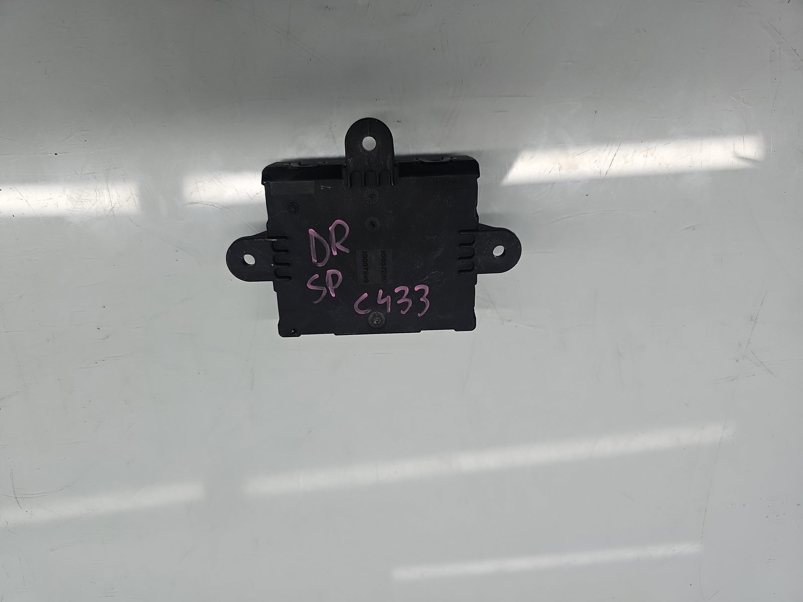 Modul confort Jaguar XF (X250) [Fabr 2008-2015] Facelift BJ32 14D620 AC - imagine 2