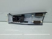 Ornament stalp dreapta Volvo XC90 II [Fabr 2015-2024] SUV 31363581RH