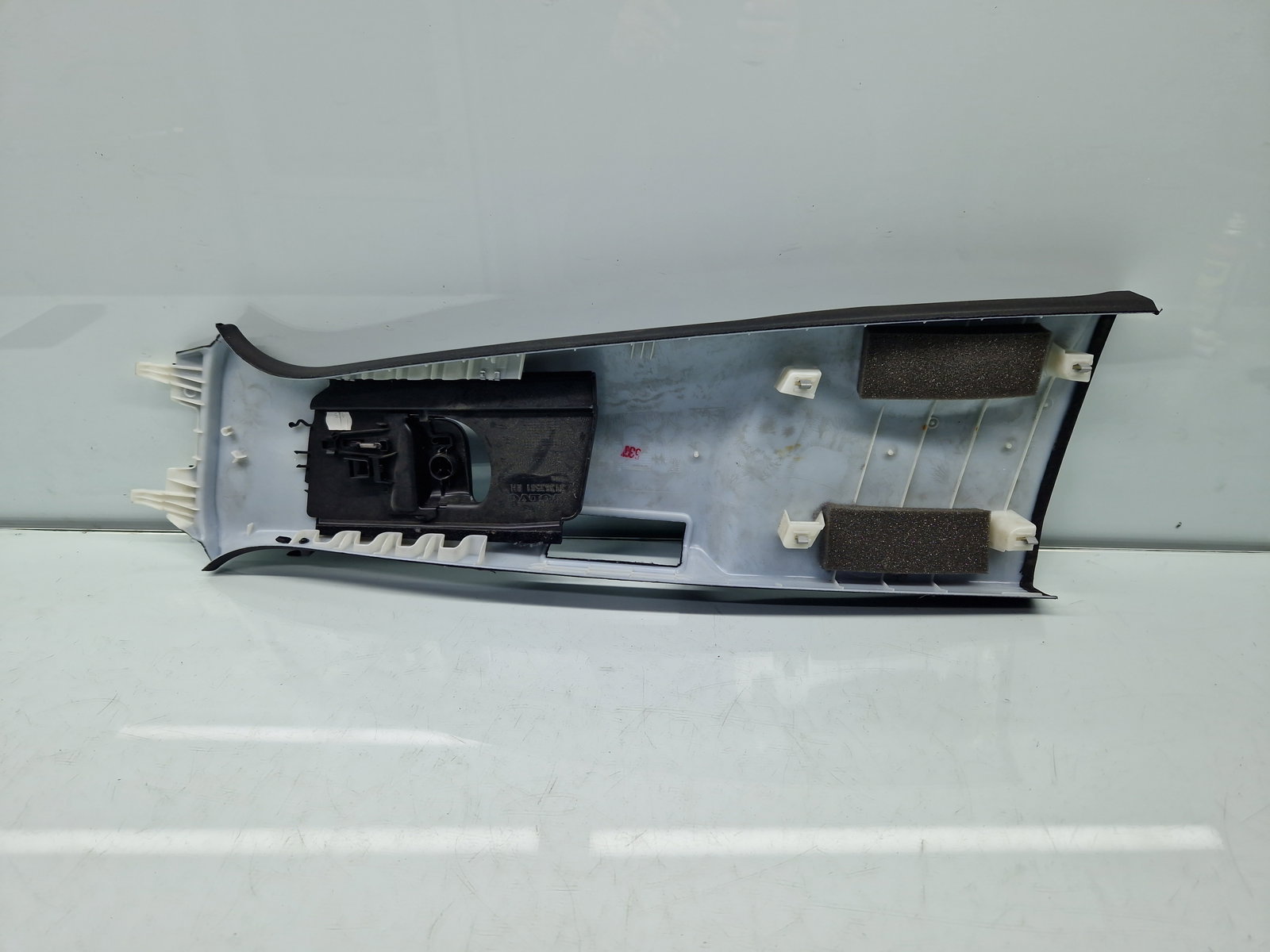 Ornament stalp dreapta Volvo XC90 II [Fabr 2015-2024] SUV 31363581RH - imagine 2