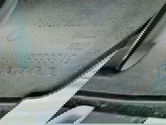 Ornament stalp dreapta Volvo XC90 II [Fabr 2015-2024] SUV 31363581RH