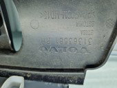 Ornament stalp dreapta Volvo XC90 II [Fabr 2015-2024] SUV 31363581RH