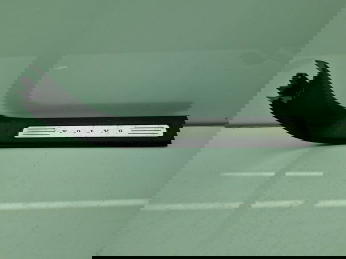 Ornament prag stanga fata Volvo XC90 II [Fabr 2015-2024] SUV 31363642LH