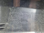 Ornament prag stanga fata Volvo XC90 II [Fabr 2015-2024] SUV 31363642LH