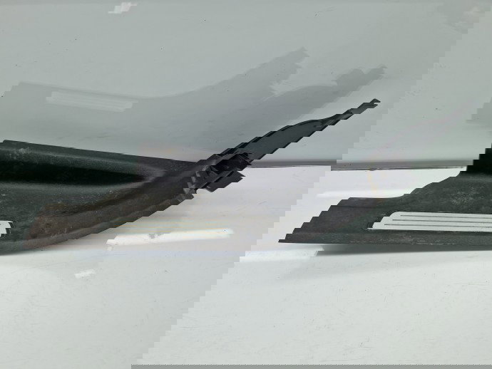 Ornament prag stanga spate Volvo XC90 II [Fabr 2015-2024] SUV 31363747LH