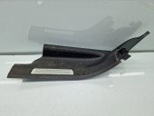 Ornament prag stanga spate Volvo XC90 II [Fabr 2015-2024] SUV 31363747LH