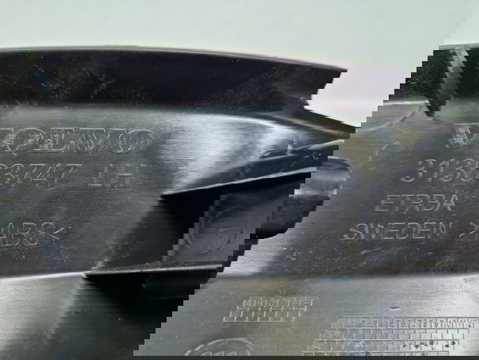 Ornament prag stanga spate Volvo XC90 II [Fabr 2015-2024] SUV 31363747LH