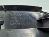 Ornament prag stanga spate Volvo XC90 II [Fabr 2015-2024] SUV 31363747LH