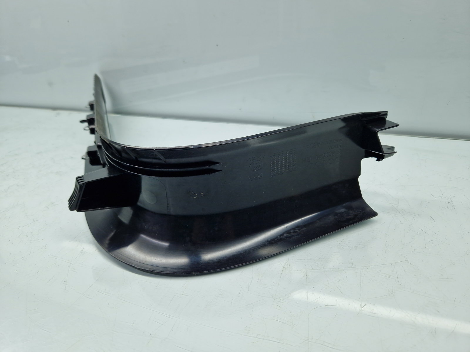 Ornament prag dreapta fata Volvo XC90 II [Fabr 2015-2024] SUV 31363649RH - imagine 3