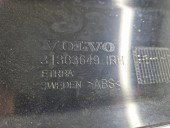 Ornament prag dreapta fata Volvo XC90 II [Fabr 2015-2024] SUV 31363649RH