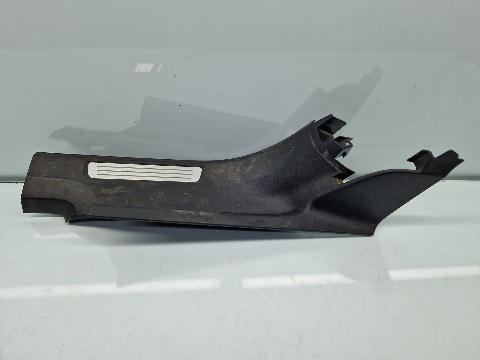 Ornament prag dreapta spate Volvo XC90 II [Fabr 2015-2024] SUV 31363748RH - imagine 1