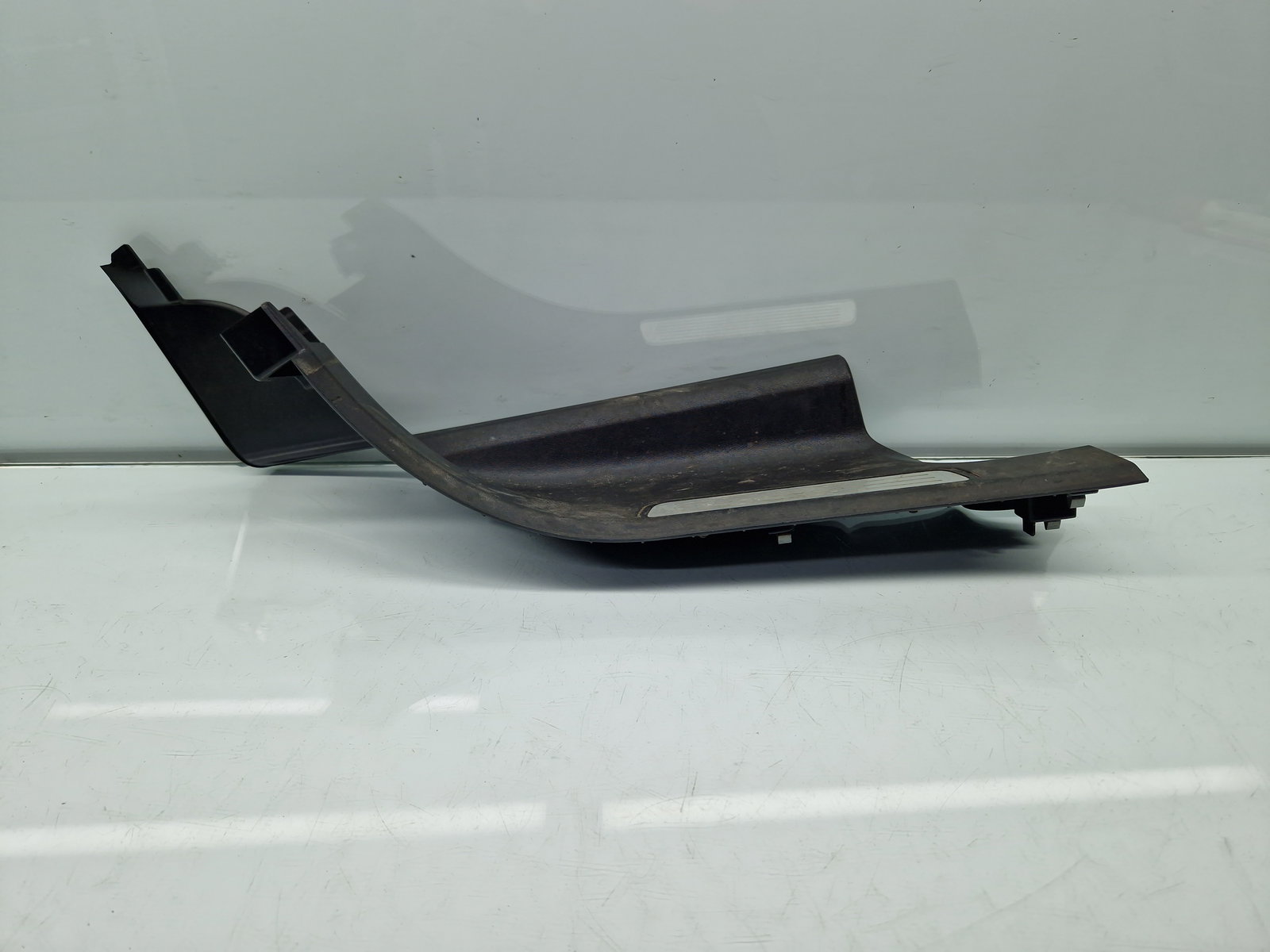 Ornament prag dreapta spate Volvo XC90 II [Fabr 2015-2024] SUV 31363748RH - imagine 2