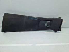 Ornament stalp stanga Volvo XC90 II [Fabr 2015-2024] SUV 31363576LH