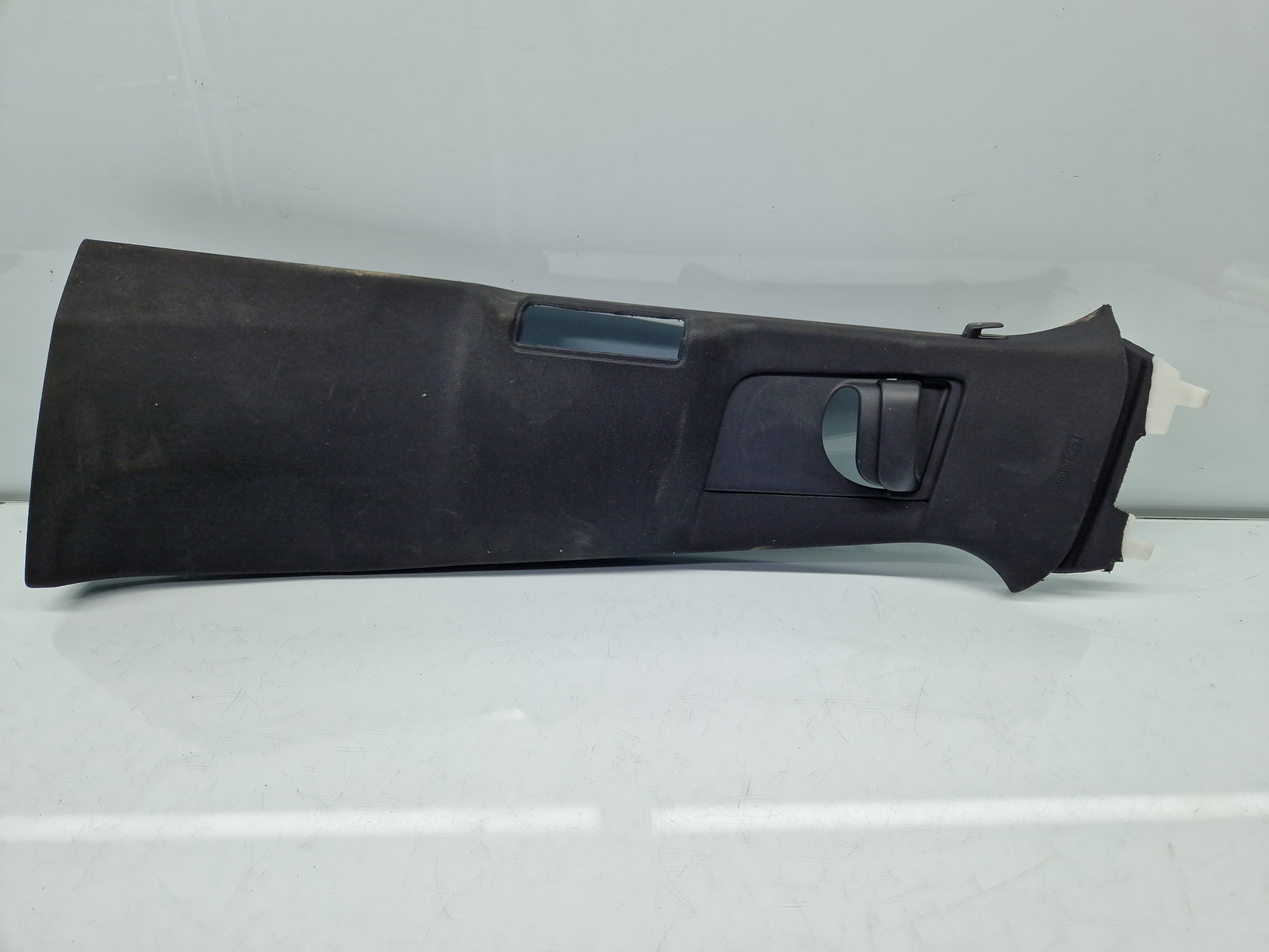 Ornament stalp stanga Volvo XC90 II [Fabr 2015-2024] SUV 31363576LH - imagine 1