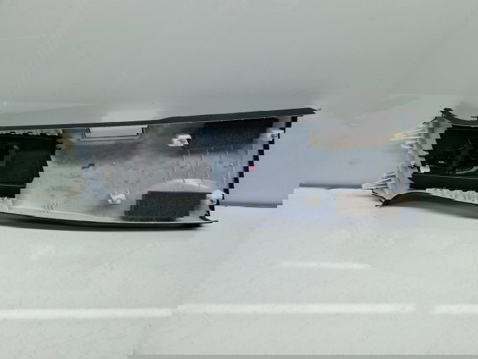 Ornament stalp stanga Volvo XC90 II [Fabr 2015-2024] SUV 31363576LH