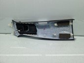 Ornament stalp stanga Volvo XC90 II [Fabr 2015-2024] SUV 31363576LH