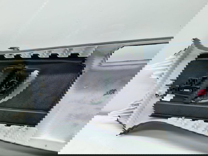 Ornament stalp stanga Volvo XC90 II [Fabr 2015-2024] SUV 31363576LH