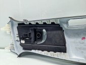 Ornament stalp stanga Volvo XC90 II [Fabr 2015-2024] SUV 31363576LH