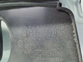 Ornament stalp stanga Volvo XC90 II [Fabr 2015-2024] SUV 31363576LH