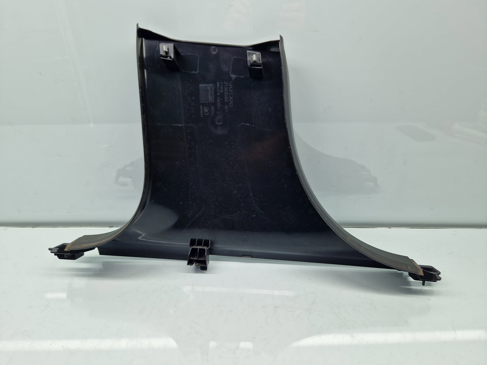 Ornament stalp dreapta Volvo XC90 II [Fabr 2015-2024] SUV 31363586RH - imagine 2