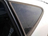 Geam fix usa stanga spate OEM Mercedes Clasa A (W168) [Fabr 1997-2004] 1.4