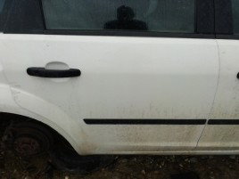 Usa dreapta spate Ford Focus 2 1.6 TDCI Diamond white no2 2004-2012