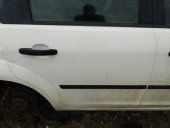 Usa dreapta spate Ford Focus 2 1.6 TDCI Diamond white no2 2004-2012