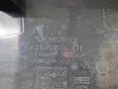 Ornament stalp stanga Volvo XC90 II [Fabr 2015-2024] SUV 31363584LH