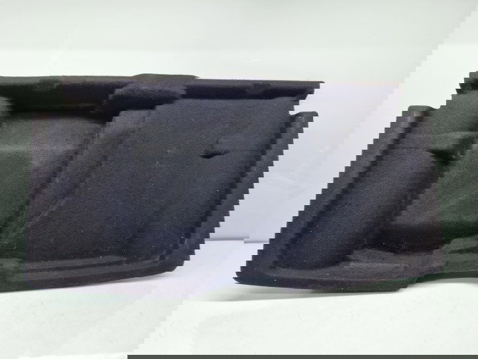 Polita portbagaj Volvo XC90 II [Fabr 2015-2024] 31377581