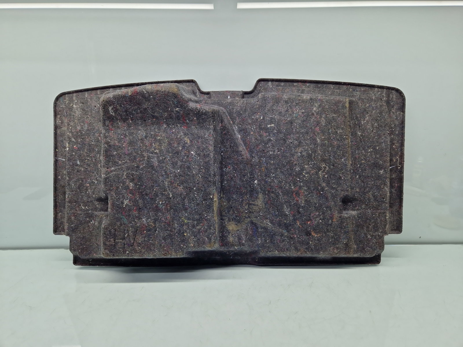 Polita portbagaj Volvo XC90 II [Fabr 2015-2024] 31377581 - imagine 2