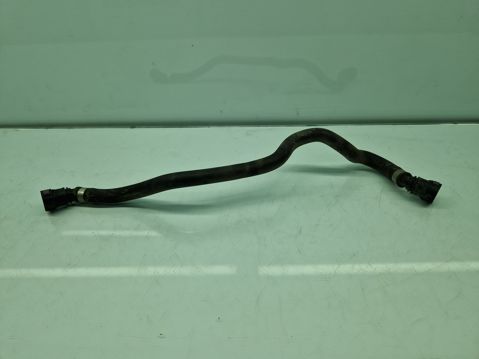 Furtun apa Volvo XC90 II [Fabr 2015-2024] 31338396 2.0 Hib B4204T 236KW / 320CP - imagine 1