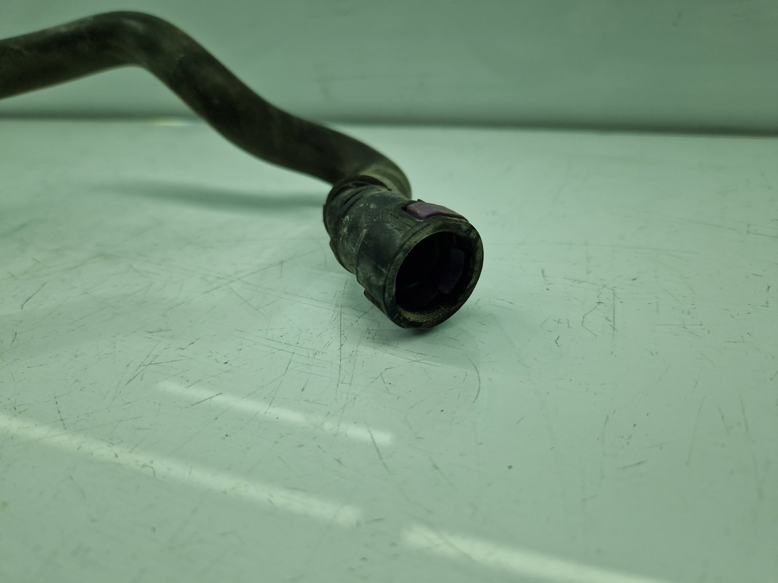 Furtun apa Volvo XC90 II [Fabr 2015-2024] 31338396 2.0 Hib B4204T 236KW / 320CP - imagine 2